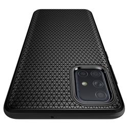 SPIGEN LIQUID AIR SAMSUNG A34 5G MATTE czarny
8809896742634-78008