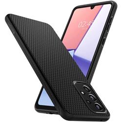 SPIGEN LIQUID AIR SAMSUNG A54 5G MATTE czarny
8809896742474-78012