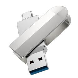 PENDRIVE HOCO Wide UD10 USB   Typ C 64 GB USB3.0-78067