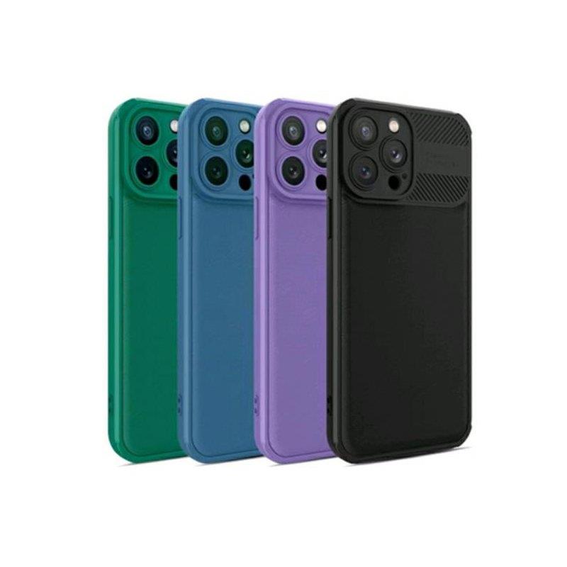 ETUI PROTECTOR XIAOMI REDMI 12C zielony-78415