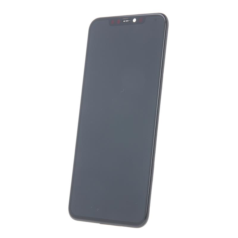 LCD   DOTYK iPHONE 11 PRO MAX  czarny-78879