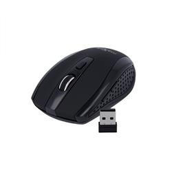 MAXLIFE HOME OFFICE MYSZ BEZPRZEWODOWA MXHM-02 800 / 1200 / 1600 DPI czarna
 OEM0002318-79091