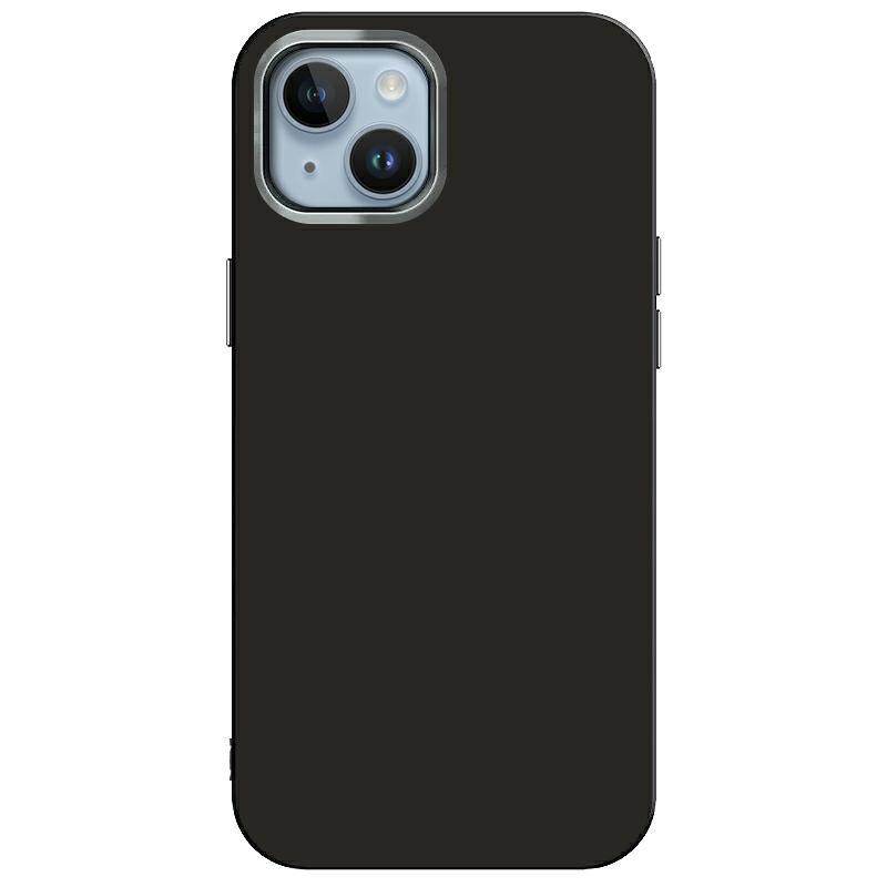 AMBI CASE SAMSUNG A14 5G / 4G czarny-79096