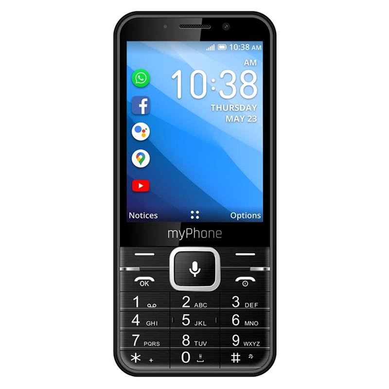 TELEFON GSM myPHONE UP SMART-79748