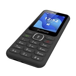 TELEFON GSM myPHONE 6320 czarny-79744