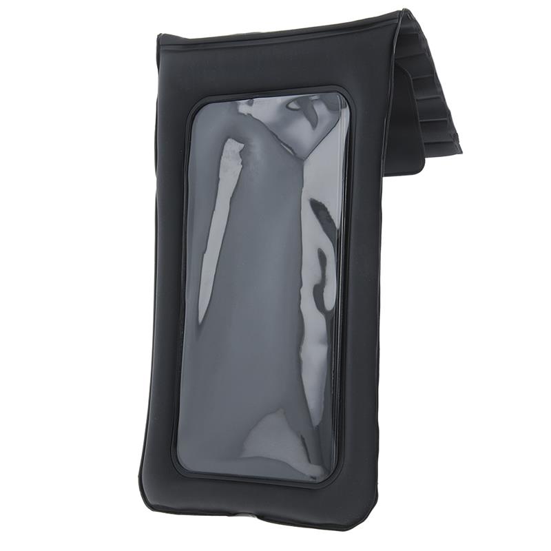 ETUI WODOODPORNE 6,7 - 6,8" ZAPINANE czarne
GSM 117523-79830