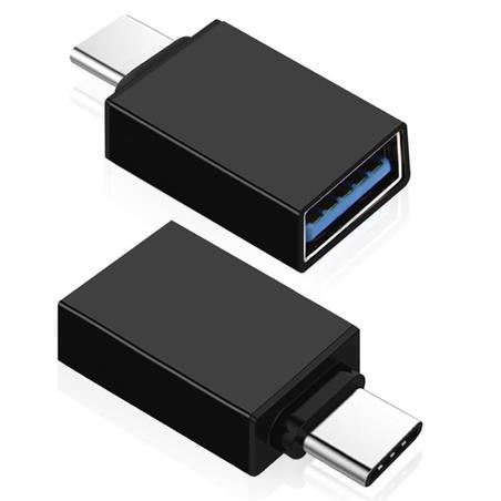ADAPTER TYP C - USB 3.0 czarny
5902280605720
-79914