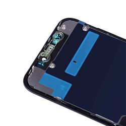 WYŚWIETLACZ LCD iPHONE 11 6.1 SERVICE PACK czarny-80036