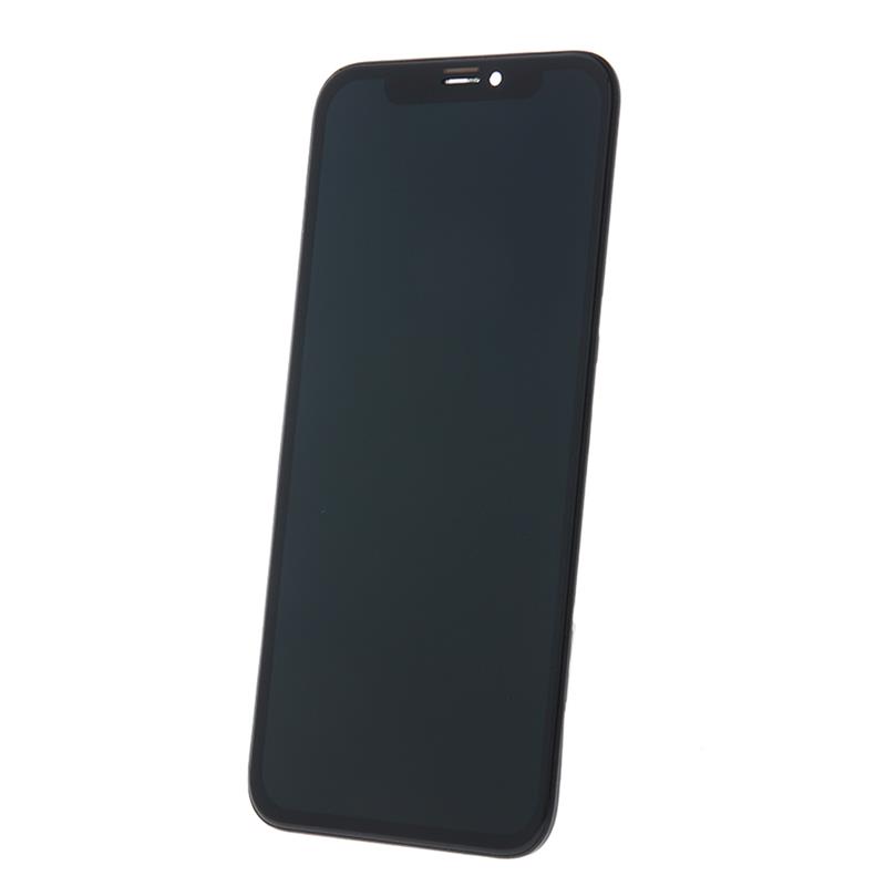 LCD   DOTYK iPHONE X OLED czarny-79873