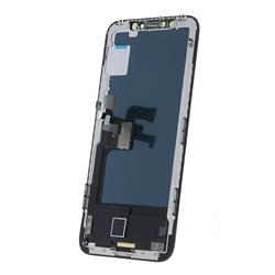 LCD   DOTYK iPHONE X OLED czarny-79874