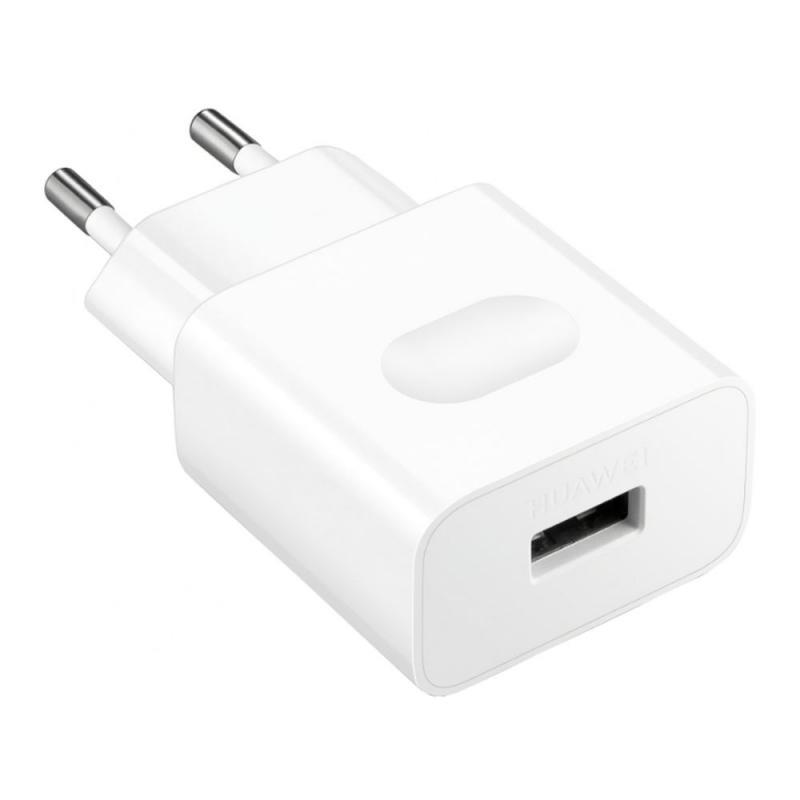 WTYCZKA SIECIOWA HUAWEI HW-100225E00 CP404 22,5W biała-80111 WTYCZKA SIECIOWA HUAWEI HW-100225E00 CP404 22,5W biała-80111