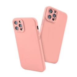 ETUI MAGIC EYES XIAOMI REDMI 12C różowy-80673