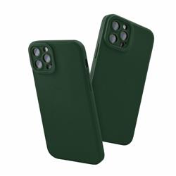 ETUI MAGIC EYES XIAOMI REDMI 12C zielony-80677