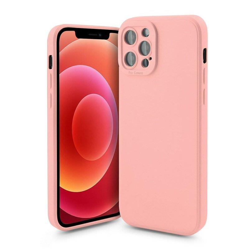 ETUI MAGIC EYES XIAOMI REDMI NOTE 12 PRO PLUS różowy-80723