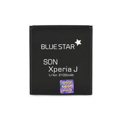 BATERIA BLUESTAR SONY XPERIA X8 ST15I 1000 mAh LI-ION-81098