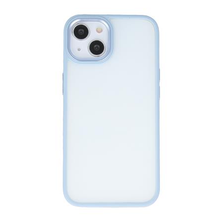 NAKŁADKA SATIN MATT SAMSUNG GALAXY S23 ULTRA niebieska-81495