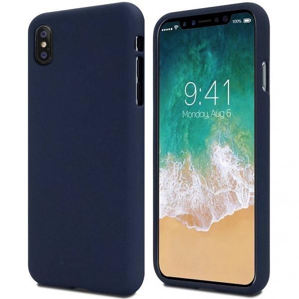 MERCURY SOFT JELLY CASE SAMSUNG GALAXY A10s granat-81519 MERCURY SOFT JELLY CASE SAMSUNG GALAXY A10s granat-81519