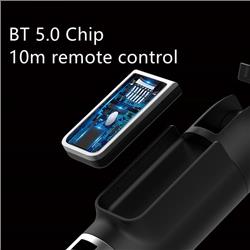UCHWYT SELFIE Z PILOTEM NA BLUETOOTH I TRIPODEM P50 biały-42680