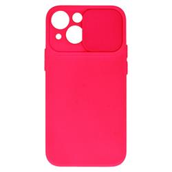 ETUI CAMERA PROTECT XIAOMI REDMI 12C / 11A malina-81774