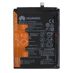 ORG BATERIA SERVICE PACK HUAWEI HONOR 20 PRO / VIEW 20 / MATE 20 / P20 PRO / MATE 10 PRO 3900 mAH HB436486ECW 
HUAWEI ID: 24022