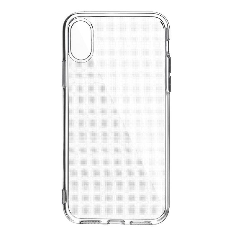 CLEAR CASE 2mm IPHONE 15 (6.1)-82058