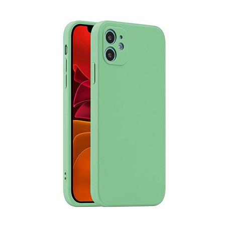 NAKŁADKA FOSCA XIAOMI NOTE 12S zielony-82577