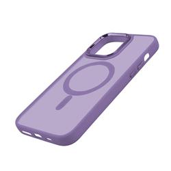 ETUI MAGMAT MAGSAFE IPHONE 15 PLUS (6.7) fioletowe-82724