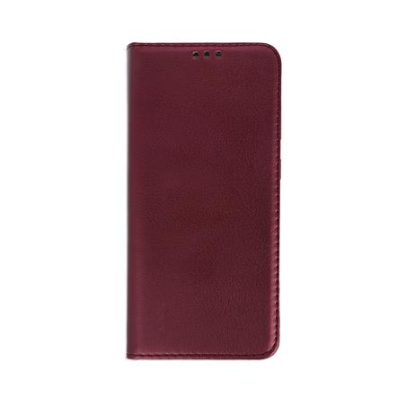 KABURA MAGNET IPHONE 15 PRO MAX (6,7) burgundowy-82819