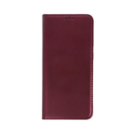 KABURA MAGNET IPHONE 15 PRO MAX (6,7) burgundowy-82819