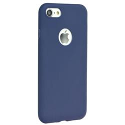 FORCELL SOFT IPHONE 15 PRO (6.1) granatowy-83681