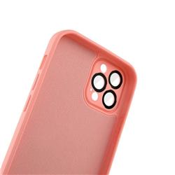 ETUI MAGIC EYES XIAOMI REDMI 9A różowy-83769