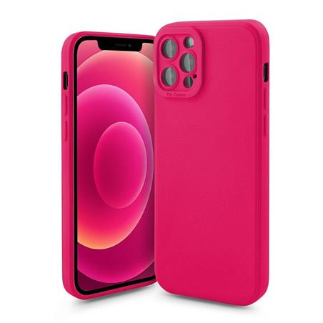 ETUI MAGIC EYES XIAOMI REDMI 9C fuksja-83784