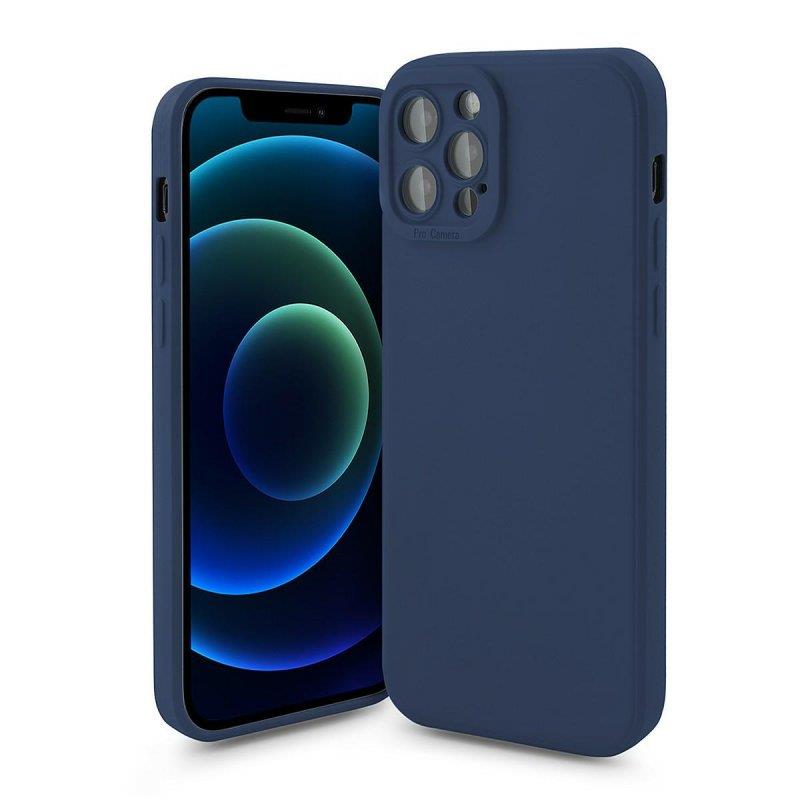 ETUI MAGIC EYES XIAOMI REDMI 9C granat-83788