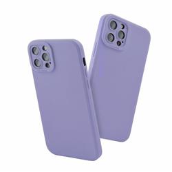 ETUI MAGIC EYES XIAOMI REDMI NOTE 9 PRO / 9 PRO MAX / 9S fioletowy-83830