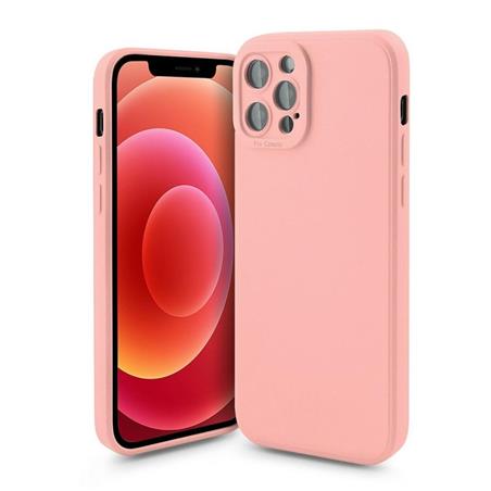 ETUI MAGIC EYES XIAOMI REDMI NOTE 9 PRO różowy-83840