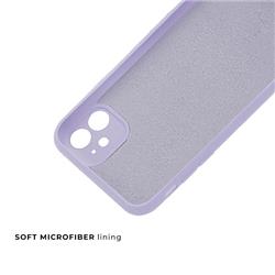 TINT CASE MOTOROLA MOTO G42 fioletowy-84555