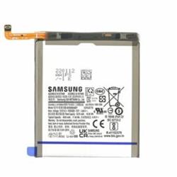 ORG BATERIA SERVICE PACK SAMSUNG S22 PLUS SM-S906 4500 mAH
EB-BS906ABY-84708
