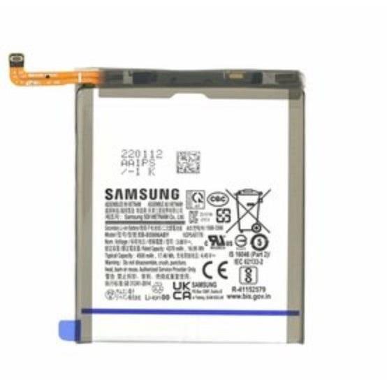 ORG BATERIA SERVICE PACK SAMSUNG S22 PLUS SM-S906 4500 mAH
EB-BS906ABY-84708