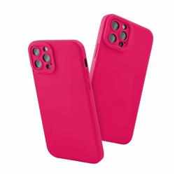ETUI MAGIC EYES IPHONE 15 PRO (6.1) fuksja-84768