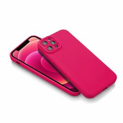 ETUI MAGIC EYES IPHONE 15 PRO (6.1) fuksja-84769