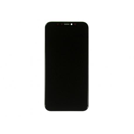 LCD   DOTYK iPHONE 11 6.1 ONCELL czarny-84848