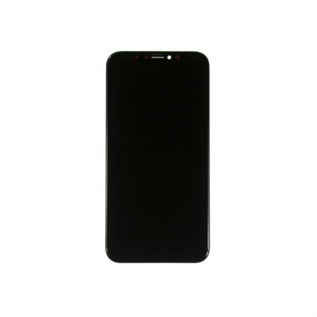 LCD   DOTYK iPHONE 11 6.1 ONCELL czarny-84848