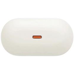 SŁUCHAWKI BLUETOOTH BASEUS TWS EZ10 białe
6932172630867 w-84853
