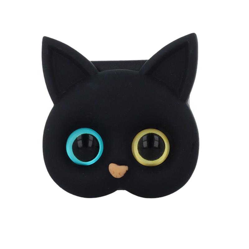 UCHYWT CAT czarny-84940