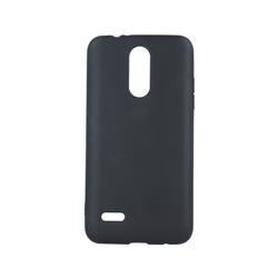 NAKŁADKA MATT TPU IPHONE 15 (6.1) czarna-85040