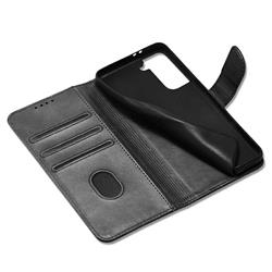 MARVA WALLET SAMSUNG A14 4G / 5G czarny-85205