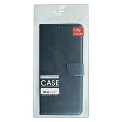 MARVA WALLET SAMSUNG A14 4G / 5G granat-85210