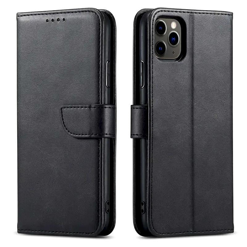 MARVA WALLET SAMSUNG A54 5G czarny-85223