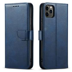 MARVA WALLET SAMSUNG A54 5G granat-85227