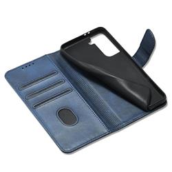 MARVA WALLET SAMSUNG A54 5G granat-85229